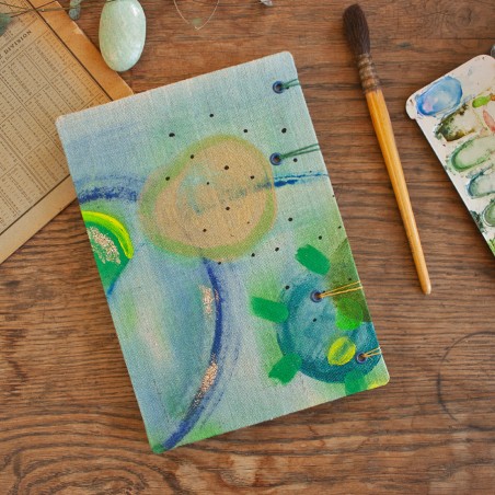 Carnet pour artiste Kyūshū